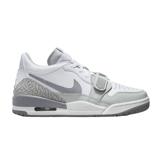 Air Jordan Legacy 312 Low White Sea Glass