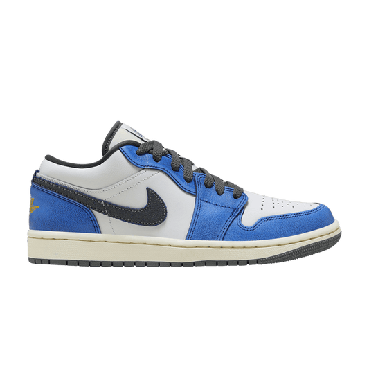 Air Jordan 1 Low SE Flight Vintage (Women's)
