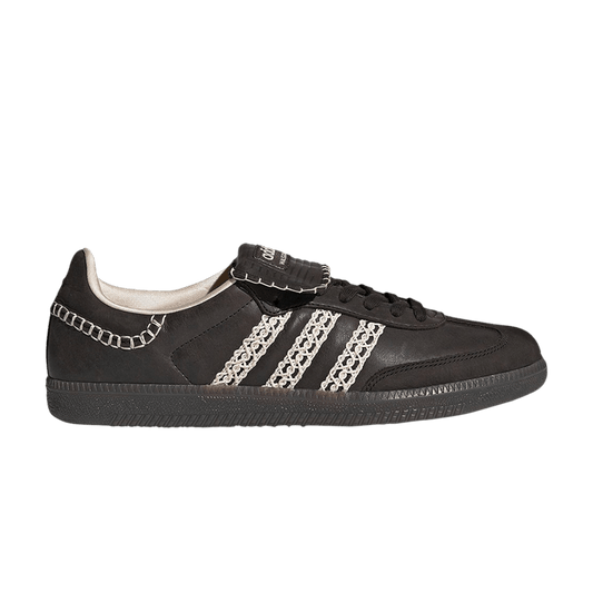 adidas Samba Wales Bonner Core Black
