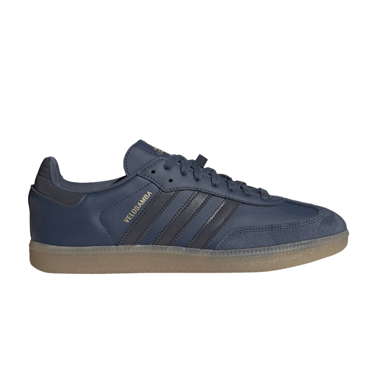 adidas Velosamba Navy Gum