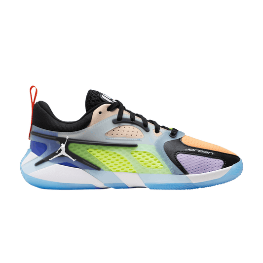 Air Jordan Heir Her Collective (Women's)