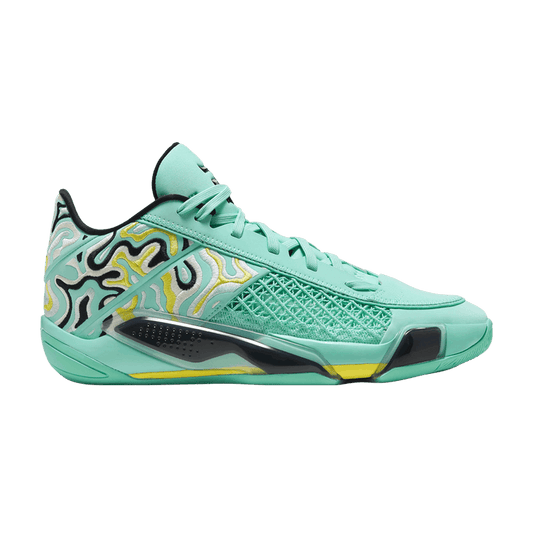Air Jordan 38 Low Guo Ailun
