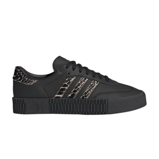 adidas Sambarose Cheetah Print (Women's)