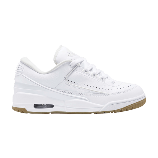 Air Jordan 2/3 White Gum (Women's)