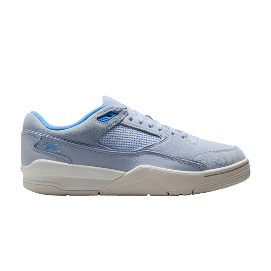 Air Jordan Flight Court Hydrogen Blue (Women's)
