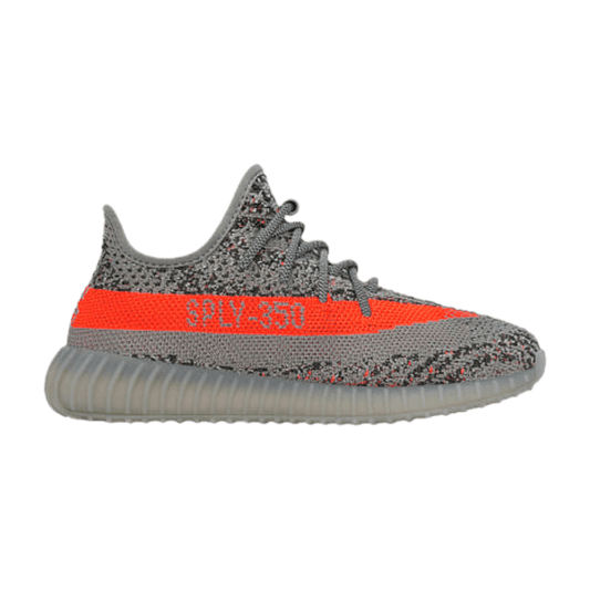 adidas Yeezy Boost 350 V2 Beluga Reflective (Kids)