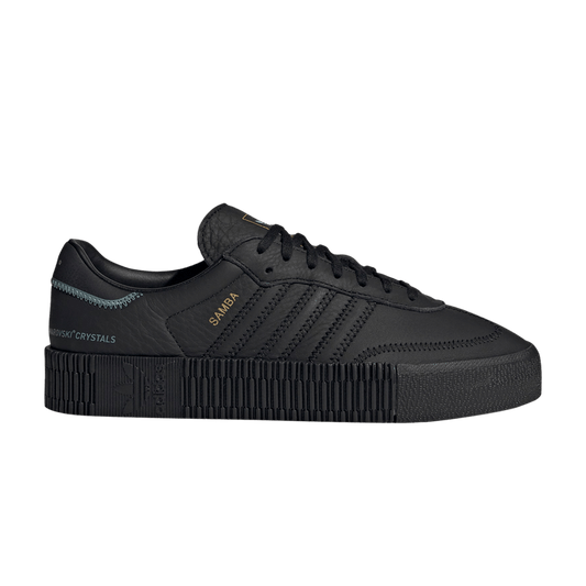 adidas Sambarose Swarovski Core Black (Women's)