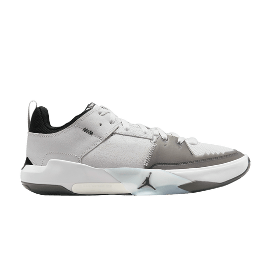 Air Jordan One Take 5 Paris Grey Fog
