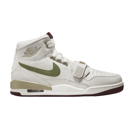 Air Jordan Legacy 312 Year of the Dragon