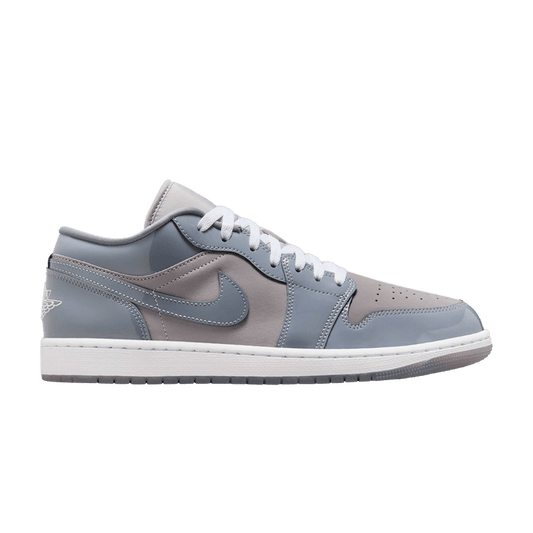Air Jordan 1 Low SE Medium Grey Cool Grey White