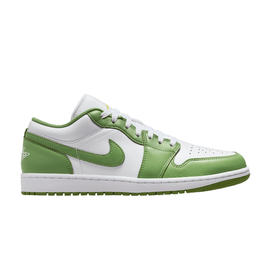 Air Jordan 1 Low SE Chlorophyll