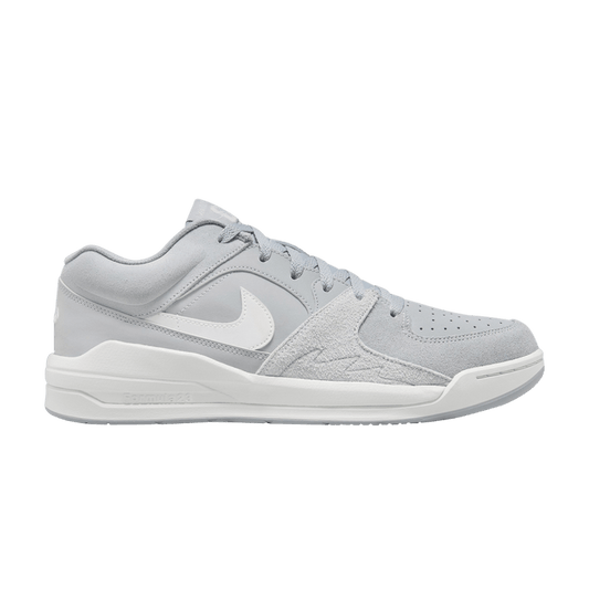 Air Jordan Stadium 90 Wolf Grey