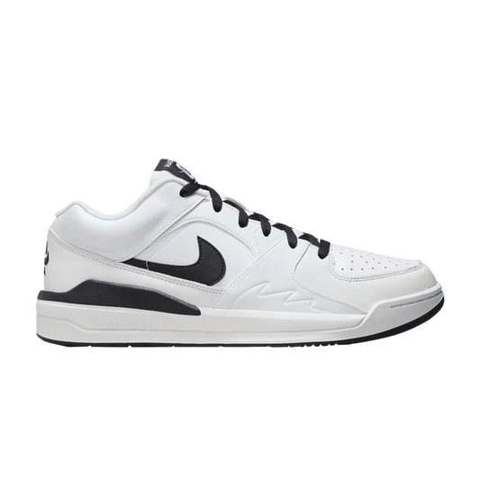 Air Jordan Stadium 90 White Black