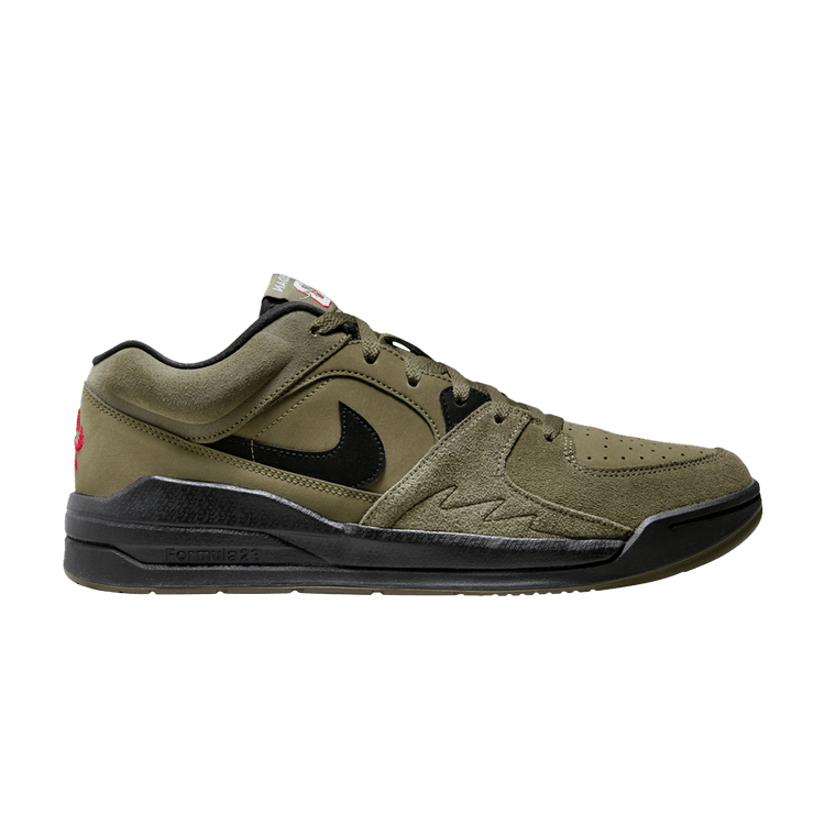 Air Jordan Stadium 90 Medium Olive