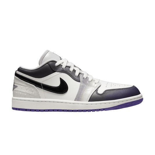 Air Jordan 1 Low SE Punk Rock (Women's)