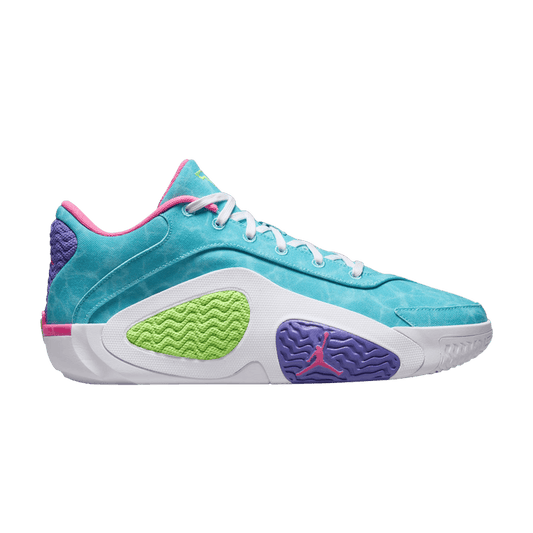 Air Jordan Tatum 2 Wave Runner