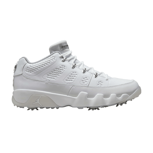 Air Jordan 9 Retro Low Golf NRG Tour Championship