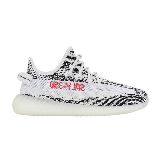adidas Yeezy Boost 350 V2 Zebra (Kids)