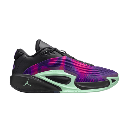 Air Jordan Luka 3 Midnight Racer