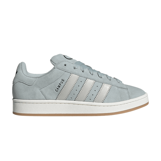 adidas Campus 00s Wonder Silver Grey