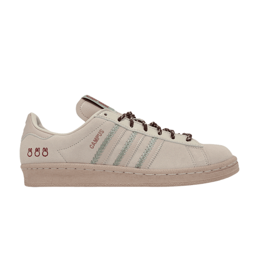 adidas Campus 80s Miffy x Fansack Chinese New Year