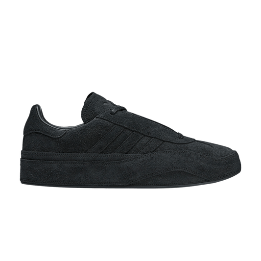 adidas Y-3 Gazelle Black