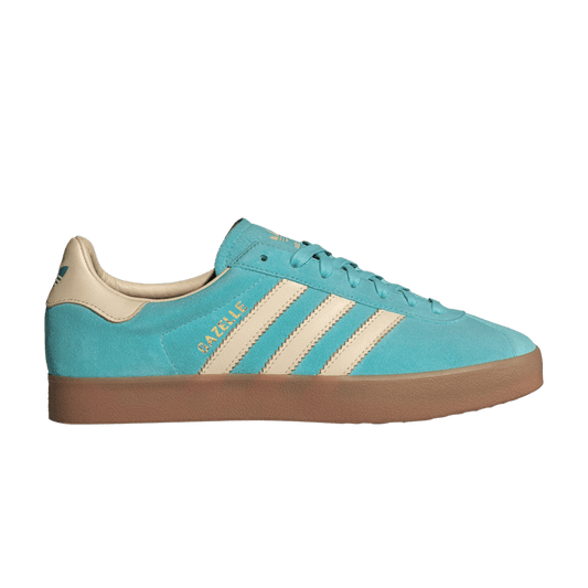 adidas Gazelle 85 Easy Mint Crystal Sand