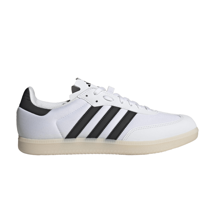 adidas The Velosamba Made With Nature Cloud White Core Black Off White
