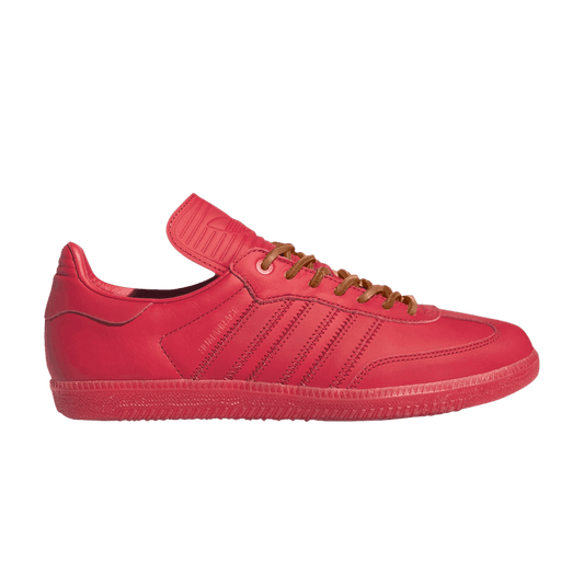 adidas Samba Pharrell Humanrace Red