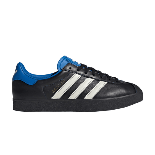 adidas Gazelle 85 atmos Black Bluebird White