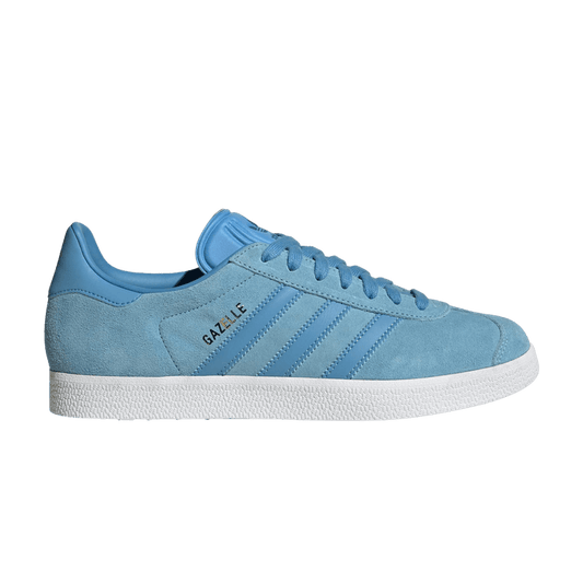 adidas Gazelle Clear Blue