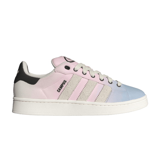 adidas Campus 00s Wonder Blue Clear Pink
