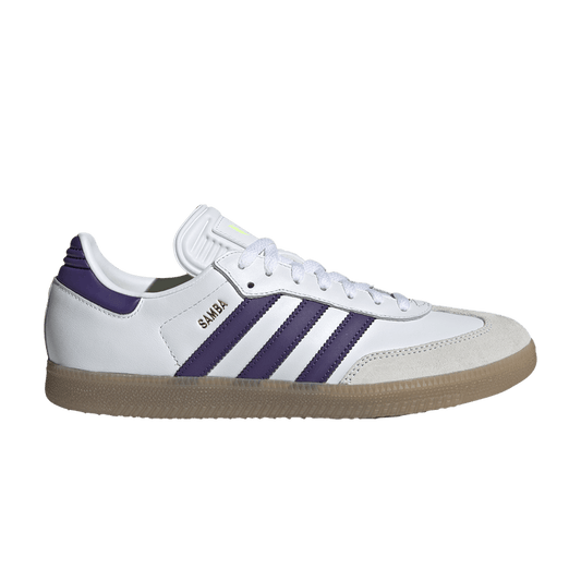 adidas Samba OG Messi Triunfo Estelar Pack
