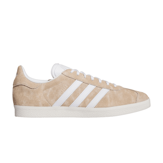 adidas Gazelle Magic Beige Cloud White
