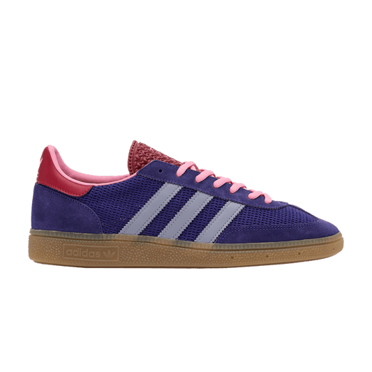 adidas Handball Spezial size? Exclusive Mesh Purple