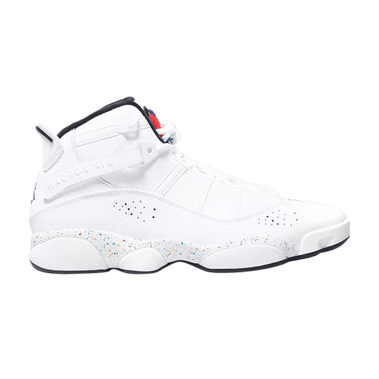 Air Jordan 6 Rings Confetti