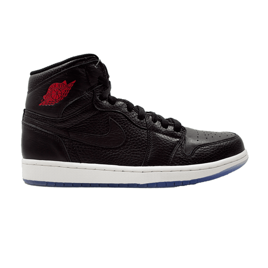 Air Jordan 1 Retro High TedX PDX Perfect Black