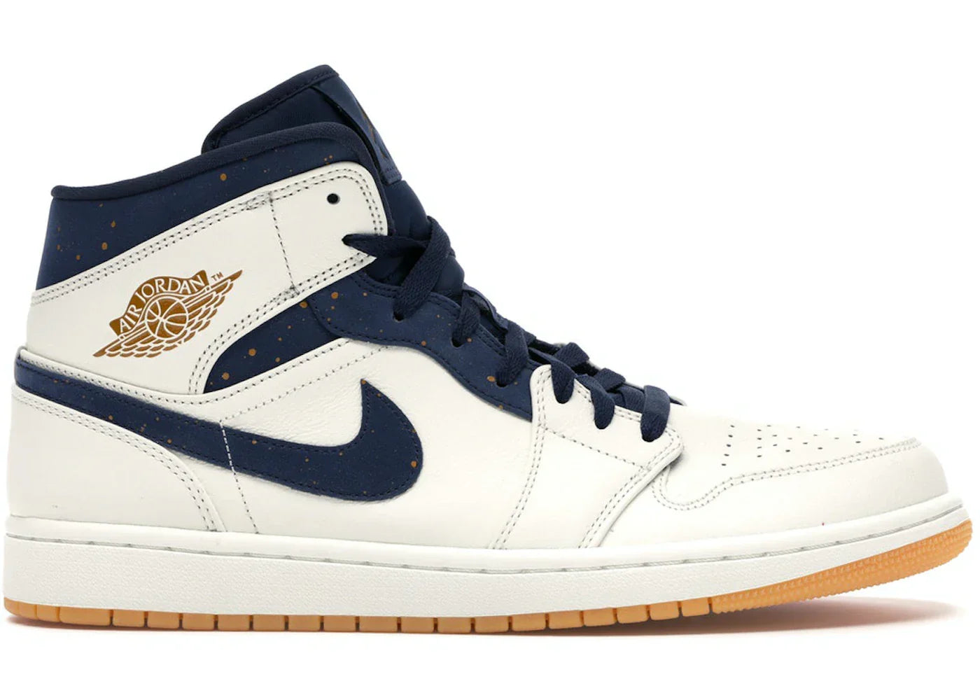 Air Jordan 1 Retro Mid Jeter