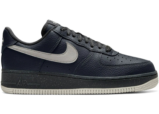 Nike Air Force 1 Low '07 Next Nature Anthracite Light Orewood (Women's) Sneakers