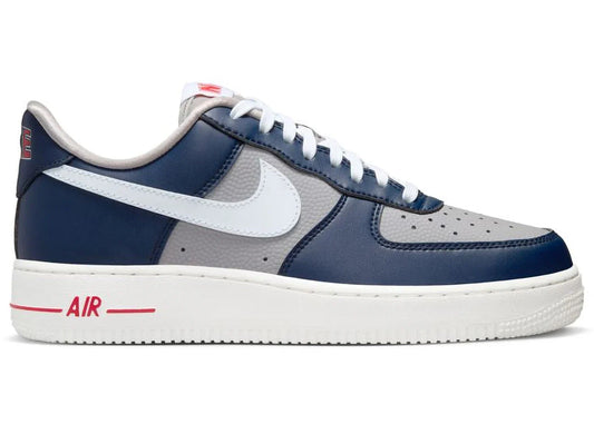 Nike Air Force 1 Low '07 SE Be True to Her School (Women's) Sneakers