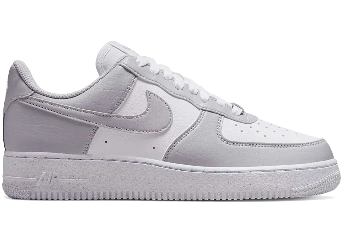 Nike Air Force 1 Low '07 SE Next Nature White Wolf Grey (Women's) Sneakers