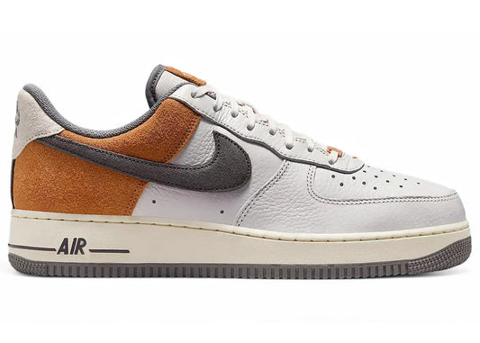 Nike Air Force 1 Low '07 LV8 Phantom Copper Moon Sneakers