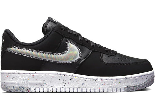 Nike Air Force 1 Low Crater Black Malachite (Women's)