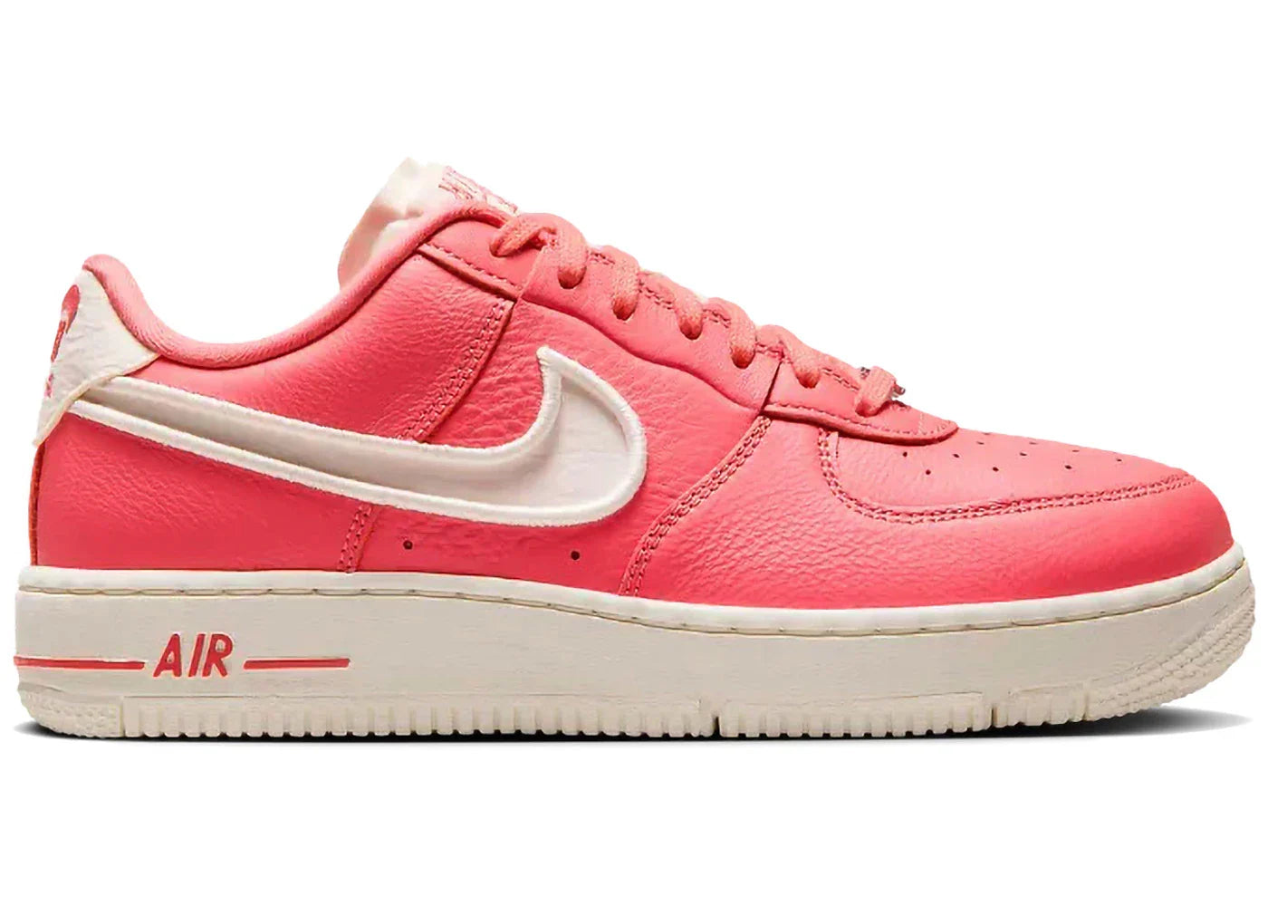 Nike Air Force 1 Low Dance Magic Ember (Women's) Sneakers