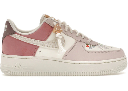 Nike Air Force 1 Low Mushroom (Women's) Sneakers
