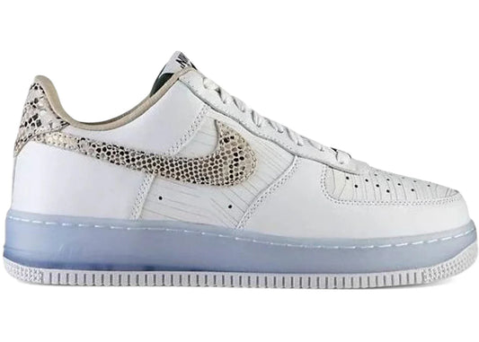 Nike Air Force 1 Low PRM CMFT QS Brazil Sneakers