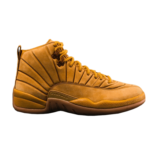 Air Jordan 12 Retro PSNY Wheat