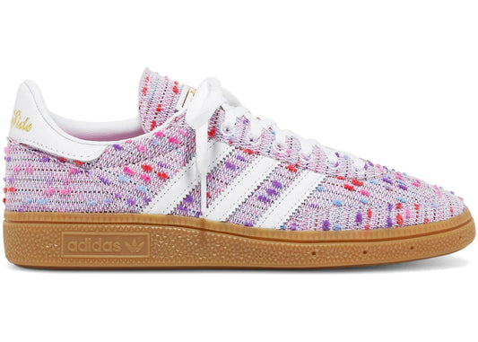 adidas Handball Spezial West NYC Tip Top Shoes 85th Anniversary (Women's)