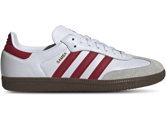 adidas Samba Liverpool FC