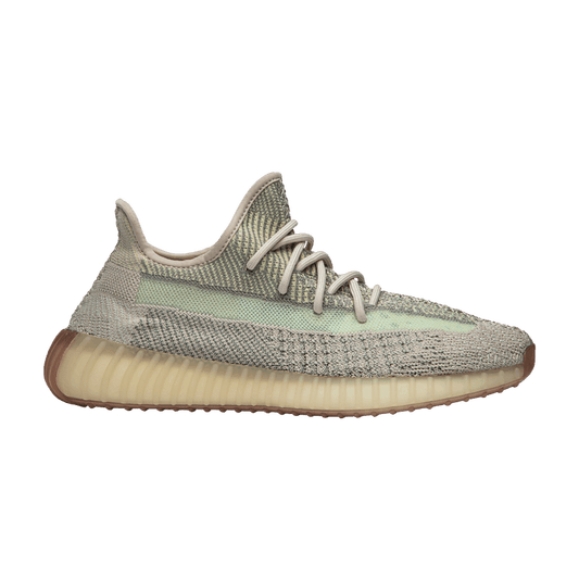 adidas Yeezy Boost 350 V2 Citrin (Reflective)